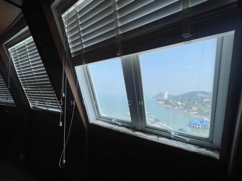 Sea Saran Condominium : ซี สราญ คอนโดมิเนียม, ชลบุรี, 190 หมู่ 2 บางเสร่, บางเสร่, สัตหีบ, ชลบุรี, 140 ตร.ม., คอนโด ขาย, โดย Boonyanuch Unna, 500594971 - DDproperty.com