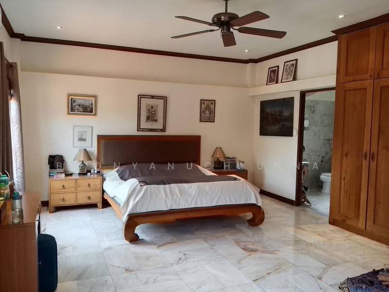 3-BR Villa, chon-buri, Huai Yai, Bang Lamung (Pattaya), Chon Buri (Pattaya), 3 Bedrooms, 300 sqm, Villa For Sale, by Boonyanuch Unna, 500594972 - DDproperty.com