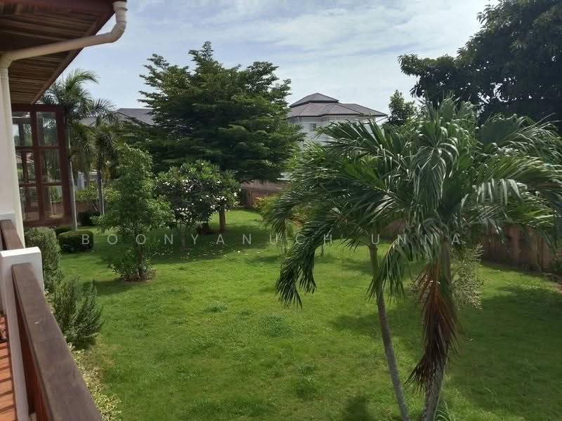 3-BR Villa, chon-buri, Huai Yai, Bang Lamung (Pattaya), Chon Buri (Pattaya), 3 Bedrooms, 300 sqm, Villa For Sale, by Boonyanuch Unna, 500594972 - DDproperty.com
