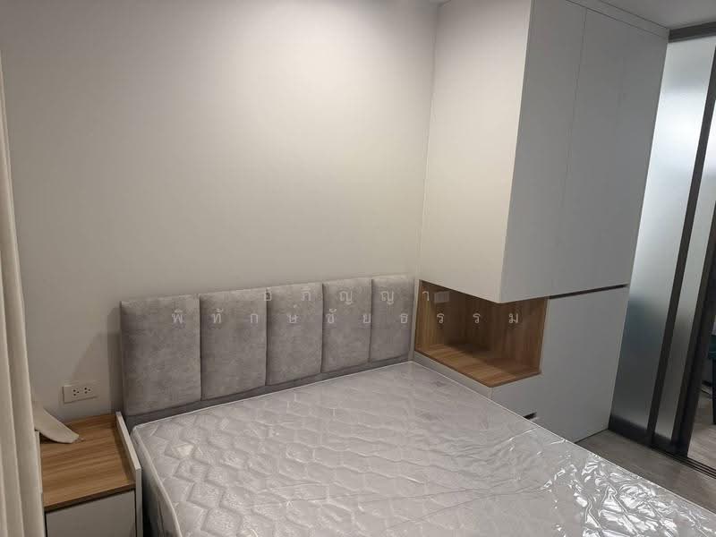 Regent Home Wutthakat : รีเจ้นท์โฮม วุฒากาศ, กรุงเทพ, ถ.วุฒากาศ, ตลาดพลู, ธนบุรี, กรุงเทพ, 30 ตร.ม., คอนโด ให้เช่า, โดย อภิญญา พิทักษ์ชัยธรรม, 500594974 - DDproperty.com