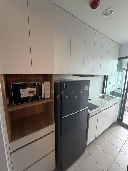 Regent Home Wutthakat : รีเจ้นท์โฮม วุฒากาศ, กรุงเทพ, ถ.วุฒากาศ, ตลาดพลู, ธนบุรี, กรุงเทพ, 30 ตร.ม., คอนโด ให้เช่า, โดย อภิญญา พิทักษ์ชัยธรรม, 500594974 - DDproperty.com