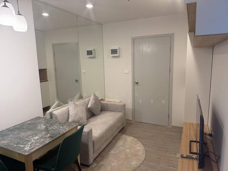 Regent Home Wutthakat, bangkok, Wutthakat Road, Talat Plu, Thon Buri, Bangkok, 1 Bedroom, 30 sqm, Condo For Rent, by Apinya Pitakchaitham, 500594974 - DDproperty.com