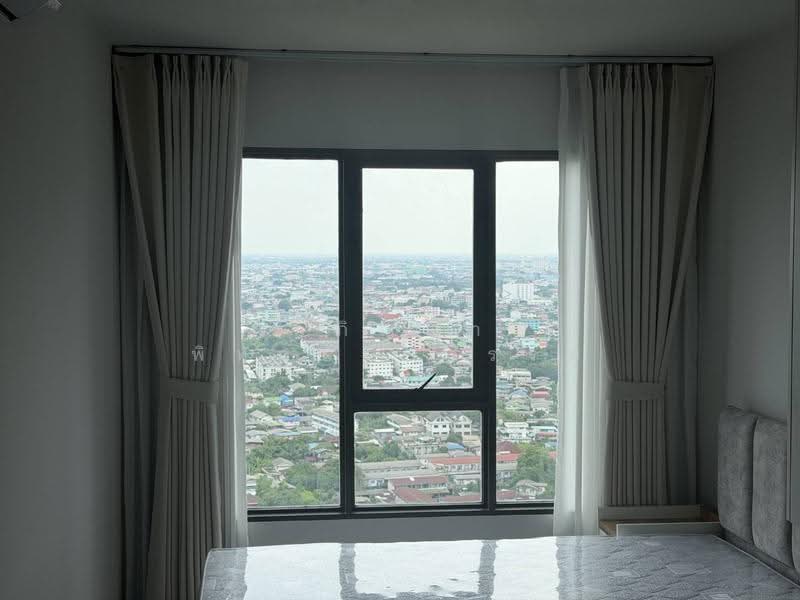 Regent Home Wutthakat : รีเจ้นท์โฮม วุฒากาศ, กรุงเทพ, ถ.วุฒากาศ, ตลาดพลู, ธนบุรี, กรุงเทพ, 30 ตร.ม., คอนโด ให้เช่า, โดย อภิญญา พิทักษ์ชัยธรรม, 500594974 - DDproperty.com