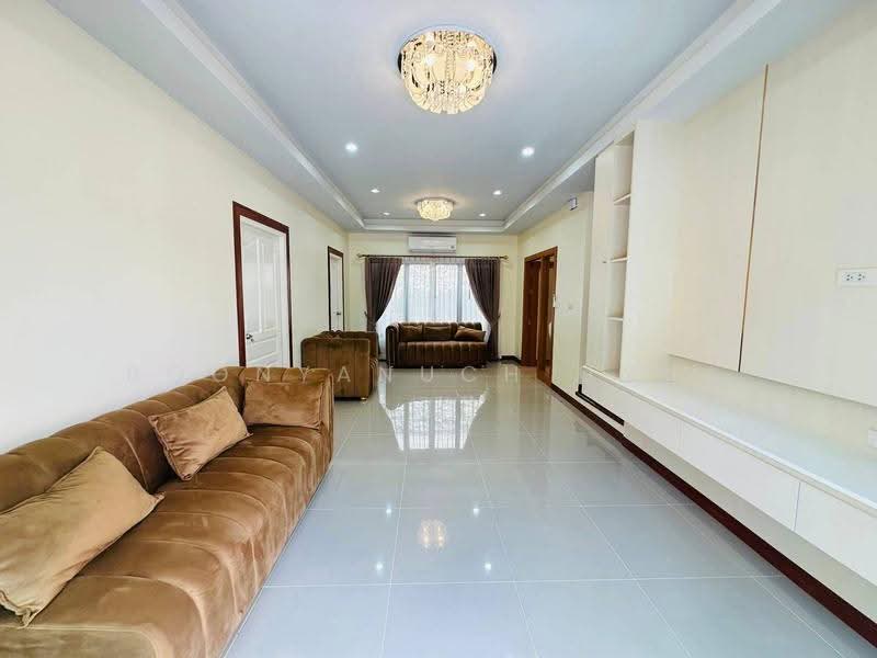undefined, chon-buri, Nong Pru, Bang Lamung (Pattaya), Chon Buri (Pattaya), 3 Bedrooms, 165 sqm, Single Detached House For Sale, by Boonyanuch Unna, 500594975 - DDproperty.com