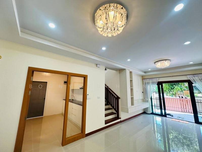 undefined, chon-buri, Nong Pru, Bang Lamung (Pattaya), Chon Buri (Pattaya), 3 Bedrooms, 165 sqm, Single Detached House For Sale, by Boonyanuch Unna, 500594975 - DDproperty.com