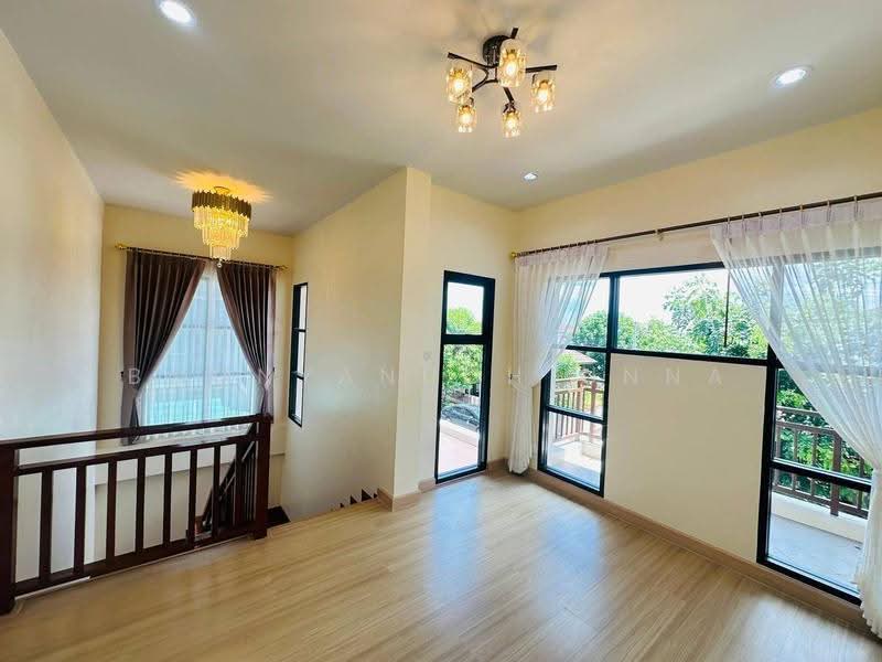 undefined, chon-buri, Nong Pru, Bang Lamung (Pattaya), Chon Buri (Pattaya), 3 Bedrooms, 165 sqm, Single Detached House For Sale, by Boonyanuch Unna, 500594975 - DDproperty.com