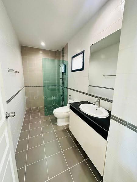 undefined, chon-buri, Nong Pru, Bang Lamung (Pattaya), Chon Buri (Pattaya), 3 Bedrooms, 165 sqm, Single Detached House For Sale, by Boonyanuch Unna, 500594975 - DDproperty.com
