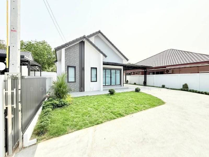 บ้าน 3-ห้องนอน, ชลบุรี, หนองปรือ, บางละมุง, ชลบุรี, 100 ตร.ม., บ้านเดี่ยว ขาย, โดย Boonyanuch Unna, 500594979 - DDproperty.com