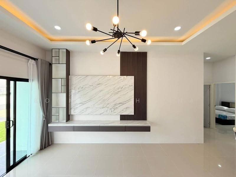 3-BR House, chon-buri, Nong Pru, Bang Lamung (Pattaya), Chon Buri (Pattaya), 3 Bedrooms, 100 sqm, Single Detached House For Sale, by Boonyanuch Unna, 500594979 - DDproperty.com