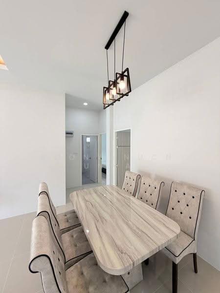 3-BR House, chon-buri, Nong Pru, Bang Lamung (Pattaya), Chon Buri (Pattaya), 3 Bedrooms, 100 sqm, Single Detached House For Sale, by Boonyanuch Unna, 500594979 - DDproperty.com
