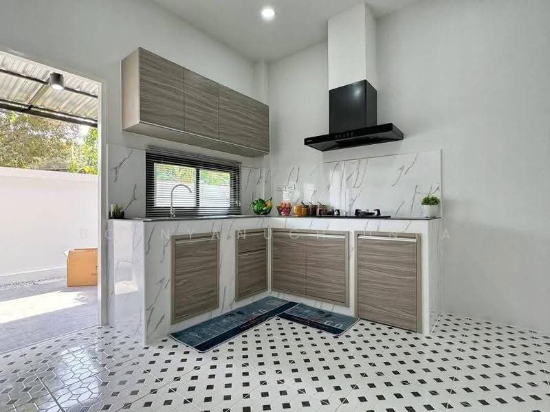3-BR House, chon-buri, Nong Pru, Bang Lamung (Pattaya), Chon Buri (Pattaya), 3 Bedrooms, 100 sqm, Single Detached House For Sale, by Boonyanuch Unna, 500594979 - DDproperty.com
