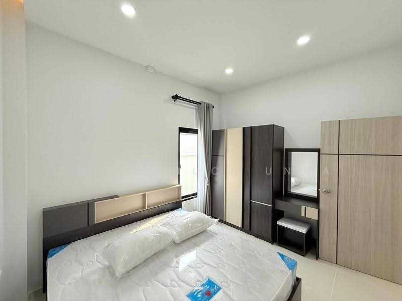 3-BR House, chon-buri, Nong Pru, Bang Lamung (Pattaya), Chon Buri (Pattaya), 3 Bedrooms, 100 sqm, Single Detached House For Sale, by Boonyanuch Unna, 500594979 - DDproperty.com
