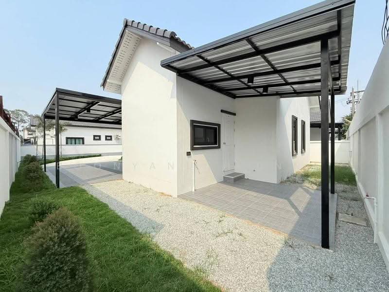 3-BR House, chon-buri, Nong Pru, Bang Lamung (Pattaya), Chon Buri (Pattaya), 3 Bedrooms, 100 sqm, Single Detached House For Sale, by Boonyanuch Unna, 500594979 - DDproperty.com
