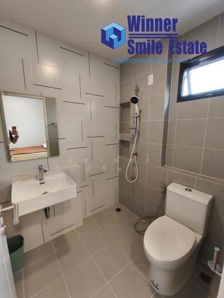 Siri Place Mega Bangna, samut-prakan, 999 Buanakarin Road, Bang Kaeo, Bang Plee, Samut Prakan, 2 Bedrooms, 110 sqm, Townhouse For Rent, by พิชาพัทธ์ เพิ่มศิริทรงรัฐ (คุณพิชา), 500594980 - DDproperty.com