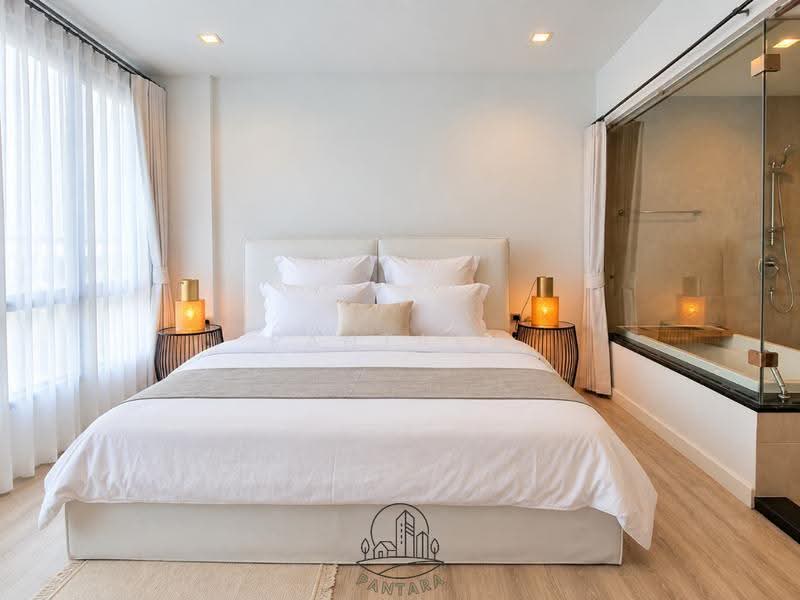 The Crest Santora : เดอะ เครสท์ ซานโตรา, ประจวบคีรีขันธ์, ซอยหัวหิน 7 ถนนเพชรเกษม, หัวหิน, ประจวบคีรีขันธ์, 82 ตร.ม., คอนโด ขาย, โดย PANTARA, 500594985 - DDproperty.com