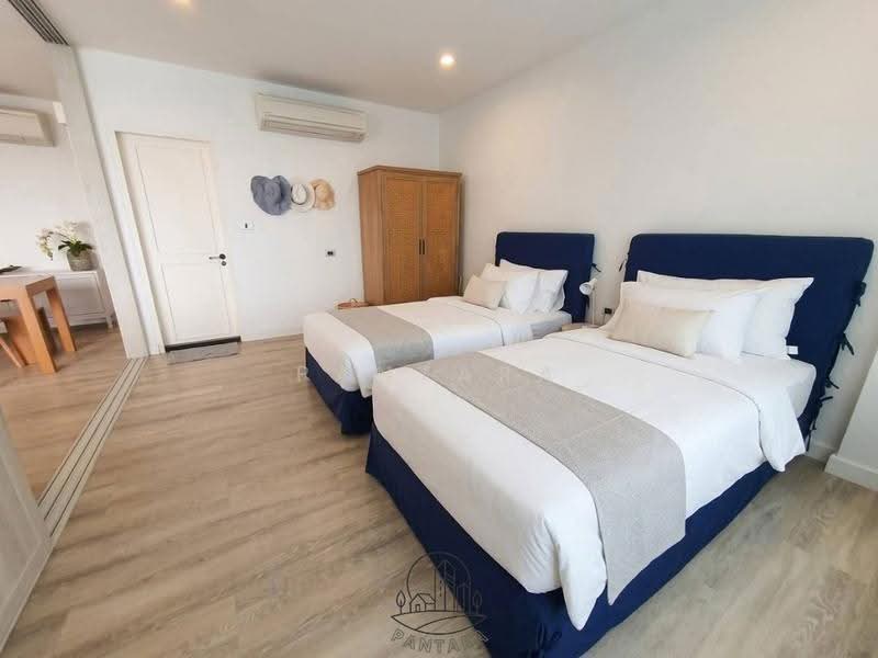 The Crest Santora, prachuap-khiri-khan, Soi Hua Hin 7 Petchkasem Road, Hua Hin, Prachuap Khiri Khan, 2 Bedrooms, 82 sqm, Condo For Sale, by PANTARA, 500594985 - DDproperty.com