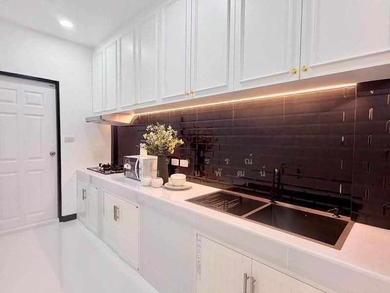 Detached House | Khao Talo Soi, Chon Buri (Pattaya), Bang Lamung, Bang Lamung (Pattaya), Chon Buri (Pattaya), 3 Bedrooms, 200 sqm, Single Detached House For Sale, by ภัครวรรณ์ วุฒิศรินพัฒน์, 500594986 - DDproperty.com