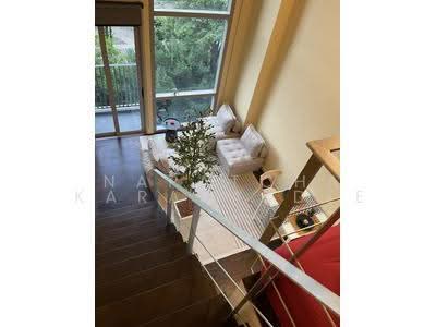 For Rent - IDEO Morph 38, Bangkok