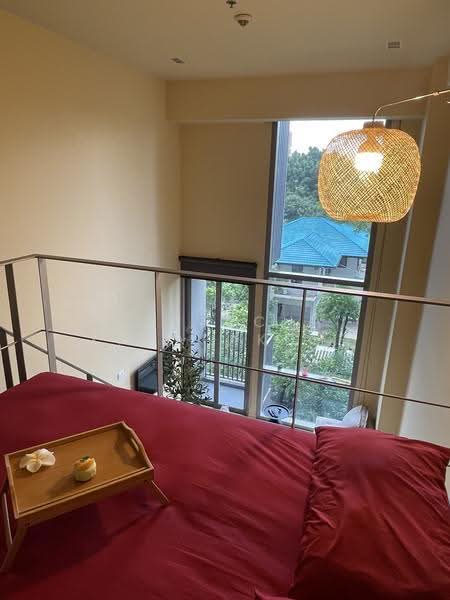 IDEO Morph 38, bangkok, 88 Sukhumvit Road, Phra Kanong, Khlong Toei, Bangkok, 1 Bedroom, 34 sqm, Condo For Rent, by Napatcha Karapakdee, 500594987 - DDproperty.com