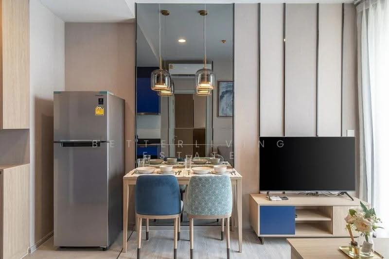 XT Ekkamai, bangkok, 259 Soi Sukhumvit 63, Khlong Tan Nua, Watthana, Bangkok, 1 Bedroom, 31 sqm, Condo For Rent, by BetterLiving Estate, 500594988 - DDproperty.com