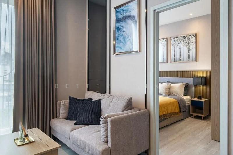 XT Ekkamai, bangkok, 259 Soi Sukhumvit 63, Khlong Tan Nua, Watthana, Bangkok, 1 Bedroom, 31 sqm, Condo For Rent, by BetterLiving Estate, 500594988 - DDproperty.com