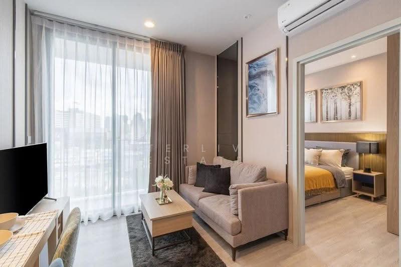 XT Ekkamai, bangkok, 259 Soi Sukhumvit 63, Khlong Tan Nua, Watthana, Bangkok, 1 Bedroom, 31 sqm, Condo For Rent, by BetterLiving Estate, 500594988 - DDproperty.com