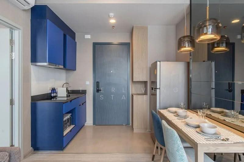 XT Ekkamai, bangkok, 259 Soi Sukhumvit 63, Khlong Tan Nua, Watthana, Bangkok, 1 Bedroom, 31 sqm, Condo For Rent, by BetterLiving Estate, 500594988 - DDproperty.com
