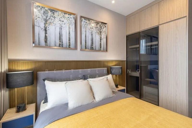 XT Ekkamai, bangkok, 259 Soi Sukhumvit 63, Khlong Tan Nua, Watthana, Bangkok, 1 Bedroom, 31 sqm, Condo For Rent, by BetterLiving Estate, 500594988 - DDproperty.com
