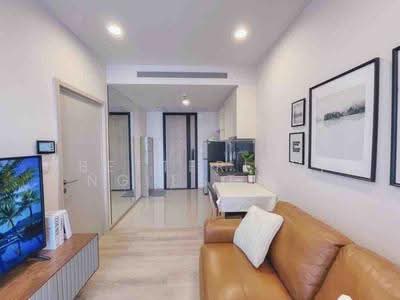 For Rent - Oka Haus Sukhumvit 36, Bangkok