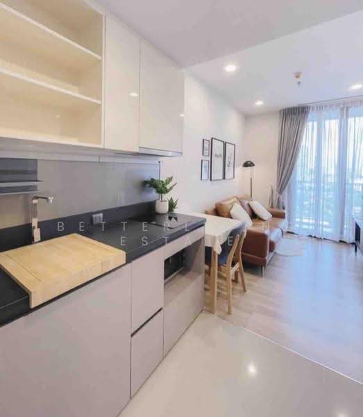 Oka Haus Sukhumvit 36, bangkok, 3399 Rama 4 Road, Khong Tan, Khlong Toei, Bangkok, 1 Bedroom, 35 sqm, Condo For Rent, by BetterLiving Estate, 500594990 - DDproperty.com
