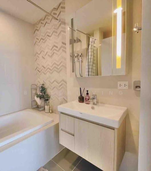 Oka Haus Sukhumvit 36, bangkok, 3399 Rama 4 Road, Khong Tan, Khlong Toei, Bangkok, 1 Bedroom, 35 sqm, Condo For Rent, by BetterLiving Estate, 500594990 - DDproperty.com