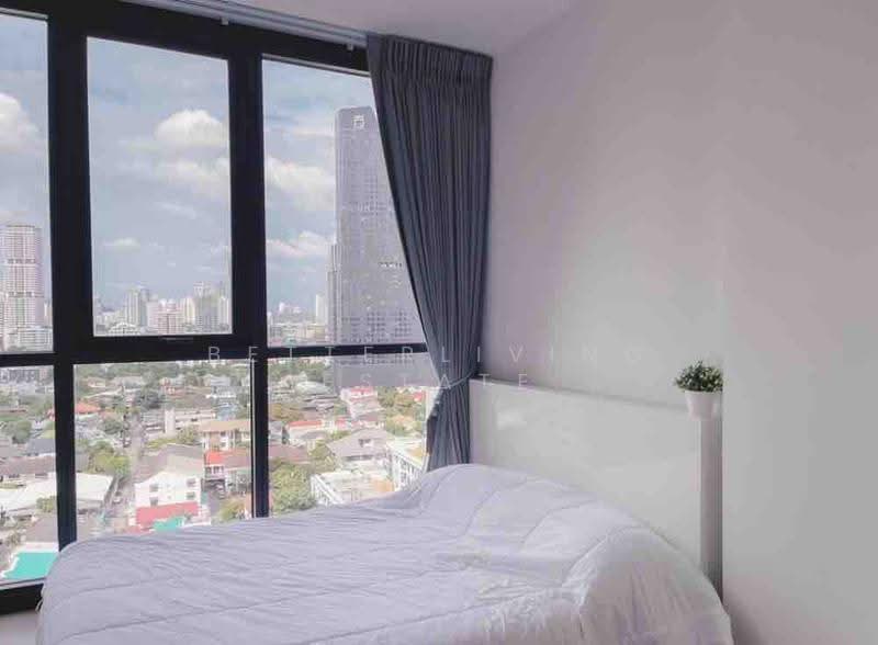 Oka Haus Sukhumvit 36, bangkok, 3399 Rama 4 Road, Khong Tan, Khlong Toei, Bangkok, 1 Bedroom, 35 sqm, Condo For Rent, by BetterLiving Estate, 500594990 - DDproperty.com