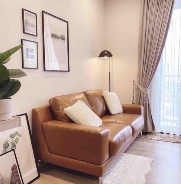 Oka Haus Sukhumvit 36, bangkok, 3399 Rama 4 Road, Khong Tan, Khlong Toei, Bangkok, 1 Bedroom, 35 sqm, Condo For Rent, by BetterLiving Estate, 500594990 - DDproperty.com