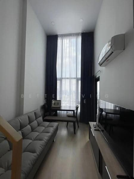 Life Rama 4-Asoke, bangkok, Rama 4 Road, Khlong Toei, Bangkok, 2 Bedrooms, 48 sqm, Condo For Rent, by BetterLiving Estate, 500594991 - DDproperty.com