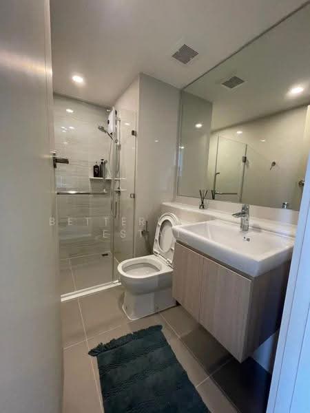 Life Rama 4-Asoke, bangkok, Rama 4 Road, Khlong Toei, Bangkok, 2 Bedrooms, 48 sqm, Condo For Rent, by BetterLiving Estate, 500594991 - DDproperty.com