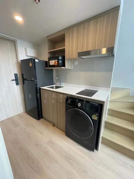 Life Rama 4-Asoke, bangkok, Rama 4 Road, Khlong Toei, Bangkok, 2 Bedrooms, 48 sqm, Condo For Rent, by BetterLiving Estate, 500594991 - DDproperty.com