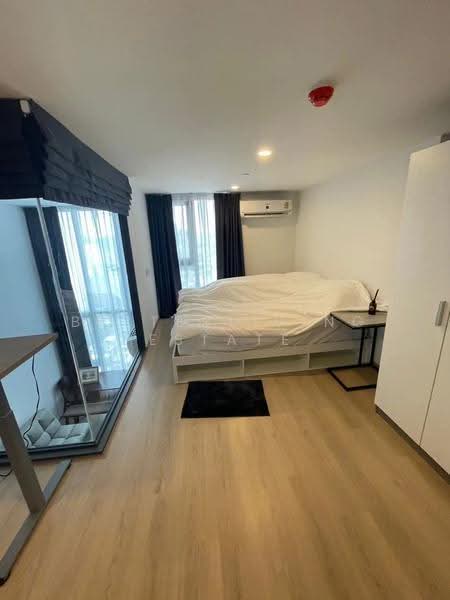 Life Rama 4-Asoke, bangkok, Rama 4 Road, Khlong Toei, Bangkok, 2 Bedrooms, 48 sqm, Condo For Rent, by BetterLiving Estate, 500594991 - DDproperty.com