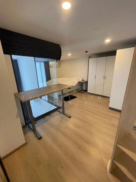 Life Rama 4-Asoke, bangkok, Rama 4 Road, Khlong Toei, Bangkok, 2 Bedrooms, 48 sqm, Condo For Rent, by BetterLiving Estate, 500594991 - DDproperty.com