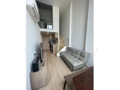 For Rent - Life Rama 4-Asoke, Bangkok