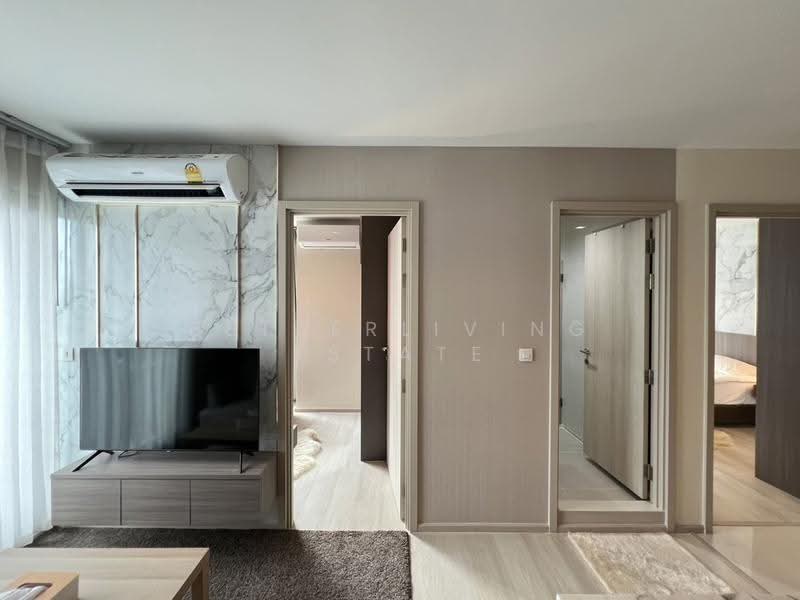 Life One Wireless, bangkok, 1 Wireless Road, Lumphini, Pathum Wan, Bangkok, 2 Bedrooms, 45 sqm, Condo For Rent, by BetterLiving Estate, 500594992 - DDproperty.com