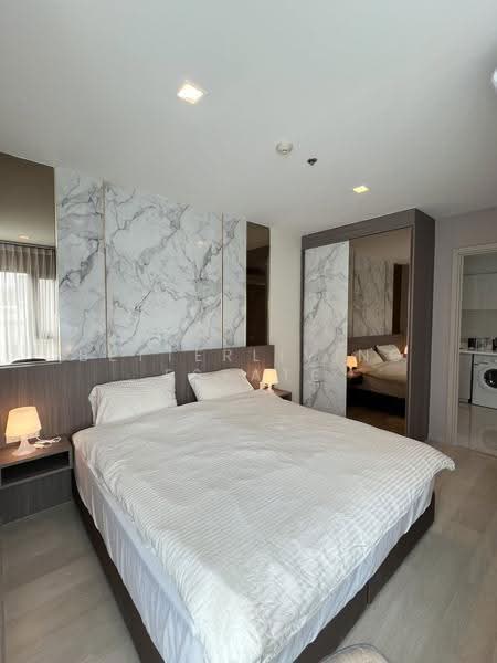 Life One Wireless, bangkok, 1 Wireless Road, Lumphini, Pathum Wan, Bangkok, 2 Bedrooms, 45 sqm, Condo For Rent, by BetterLiving Estate, 500594992 - DDproperty.com
