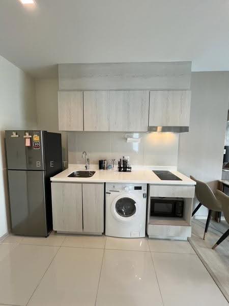 Life One Wireless, bangkok, 1 Wireless Road, Lumphini, Pathum Wan, Bangkok, 2 Bedrooms, 45 sqm, Condo For Rent, by BetterLiving Estate, 500594992 - DDproperty.com