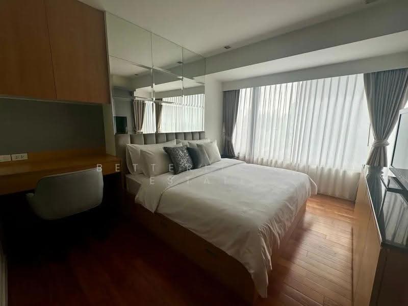 Amanta Lumpini, bangkok, Rama 4 Road, Thung Maha Mek, Sathon, Bangkok, 2 Bedrooms, 77 sqm, Condo For Rent, by BetterLiving Estate, 500594993 - DDproperty.com