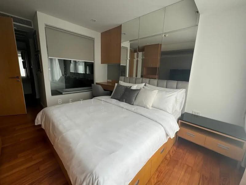 Amanta Lumpini, bangkok, Rama 4 Road, Thung Maha Mek, Sathon, Bangkok, 2 Bedrooms, 77 sqm, Condo For Rent, by BetterLiving Estate, 500594993 - DDproperty.com