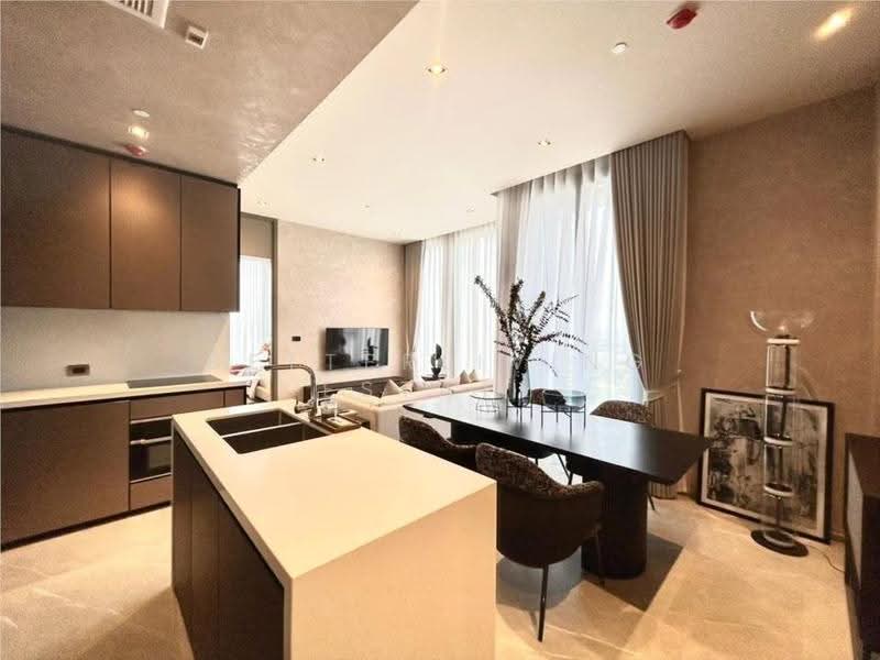 Hyde Heritage Thonglor, bangkok, 1199 Sukhumvit Soi 59, Khlong Tan Nua, Watthana, Bangkok, 2 Bedrooms, 76 sqm, Condo For Rent, by BetterLiving Estate, 500594995 - DDproperty.com