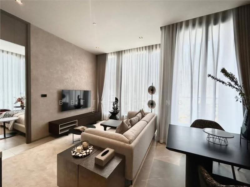Hyde Heritage Thonglor, bangkok, 1199 Sukhumvit Soi 59, Khlong Tan Nua, Watthana, Bangkok, 2 Bedrooms, 76 sqm, Condo For Rent, by BetterLiving Estate, 500594995 - DDproperty.com