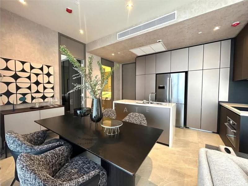 Hyde Heritage Thonglor, bangkok, 1199 Sukhumvit Soi 59, Khlong Tan Nua, Watthana, Bangkok, 2 Bedrooms, 76 sqm, Condo For Rent, by BetterLiving Estate, 500594995 - DDproperty.com