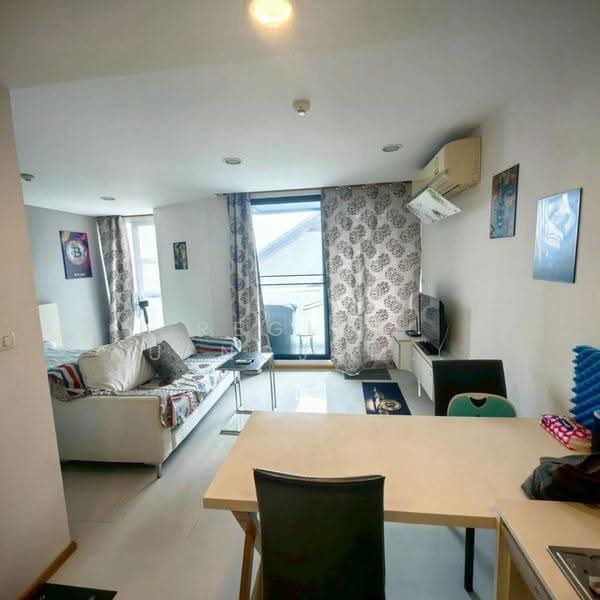 Acqua Condo : แอคควา คอนโด, ชลบุรี, 31-360, หนองปรือ, บางละมุง, ชลบุรี, 35 ตร.ม., คอนโด ขาย, โดย Regina Nuengjamnong, 500594996 - DDproperty.com