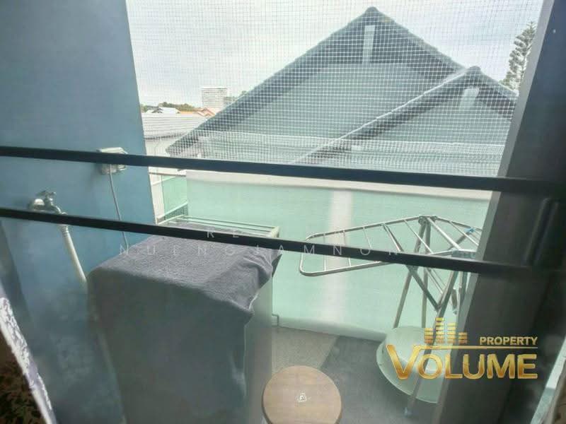 Acqua Condo : แอคควา คอนโด, ชลบุรี, 31-360, หนองปรือ, บางละมุง, ชลบุรี, 35 ตร.ม., คอนโด ขาย, โดย Regina Nuengjamnong, 500594996 - DDproperty.com