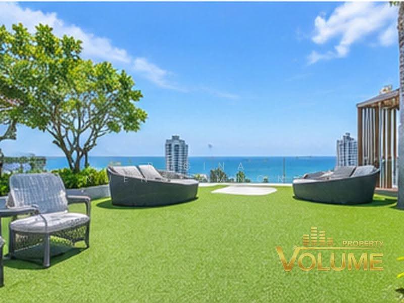 Acqua Condo : แอคควา คอนโด, ชลบุรี, 31-360, หนองปรือ, บางละมุง, ชลบุรี, 35 ตร.ม., คอนโด ขาย, โดย Regina Nuengjamnong, 500594996 - DDproperty.com